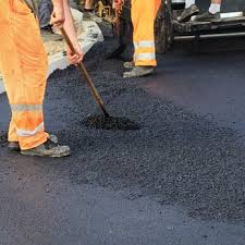 Trusted Parkers Prairie, MN Driveway Paving Services Experts